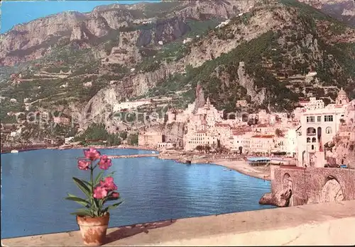 Amalfi Hotel Riviera Kat. Amalfi