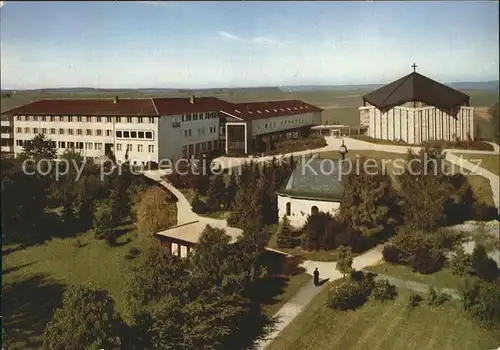 Horb Neckar Liebfrauenhoehe Kat. Horb am Neckar