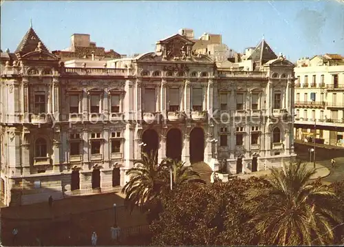 Oran Algerie Hotel de Ville Kat. Oran