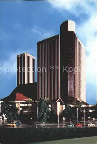 Kuala Lumpur Pan Pacific Hotel Kat. Kuala Lumpur