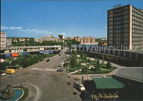 Abano Terme Hotel Plaza Kat. Abano Terme