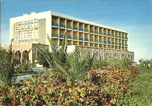 Gafsa Hotel Jugurtha Kat. Gafsa