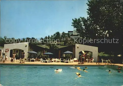 Cargese Club Mediterranee Piscine Kat. Cargese