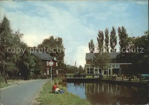 Valkenswaard Venbergse Molen Kat. Valkenswaard