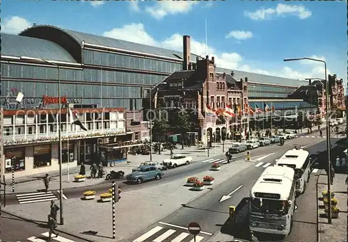 Haarlem Bahnhof Kat. Haarlem