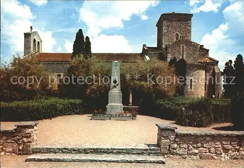 Germigny des Pres Eglise Kat. Germigny des Pres