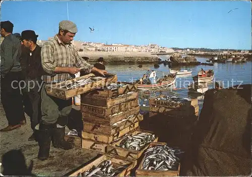 Lagos Faro Fisherman Kat. Lagos