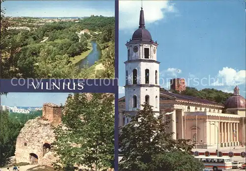 Vilnius  Kat. Vilnius