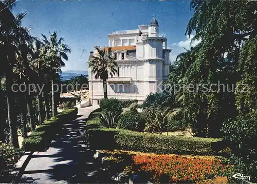 Sainte Maxime sur Mer Var Les Tourelles Kat. Sainte Maxime