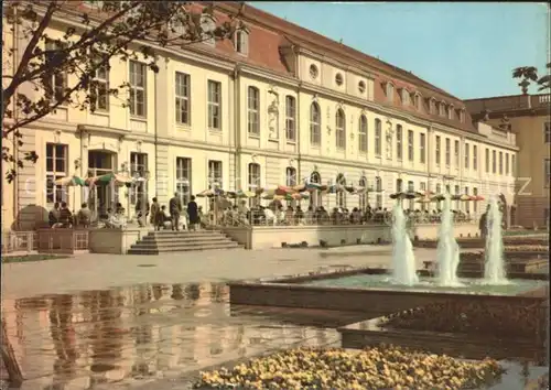 Berlin Operncafe Unter den Linden Kat. Berlin