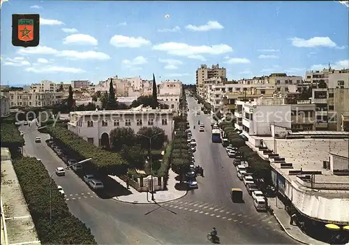 Meknes  Kat. Meknes