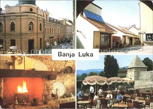 Banja Luka Banjaluka  Kat. Banja Luka