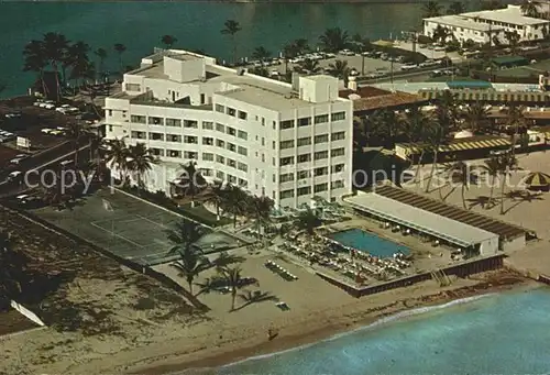 Miami Beach Flamingo Residence Club Air View Kat. Miami Beach