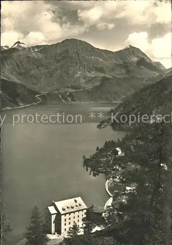 Piora Hotel Lago Ritom Alpi Kat. Quinto