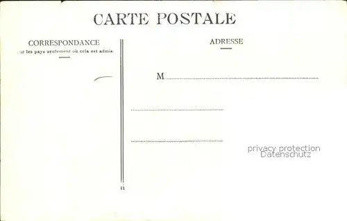 Lausanne VD Banque Cantonale et Poste Kat. Lausanne