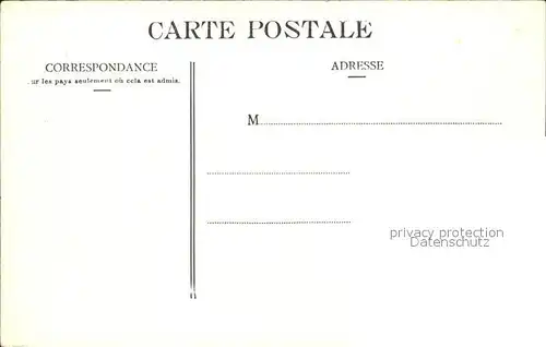 Lausanne VD Poste et Banque Cantonale Kat. Lausanne