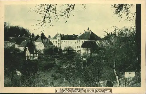 Luetzelstein Luetzelstein Petite Pierre * / La Petite-Pierre /Arrond. de Saverne