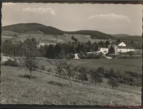 Bad Berleburg  / Bad Berleburg /Siegen-Wittgenstein LKR