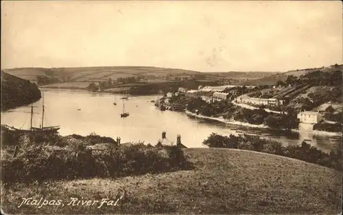 Malpas Chester River Fal Boot / Chester /Cheshire CC