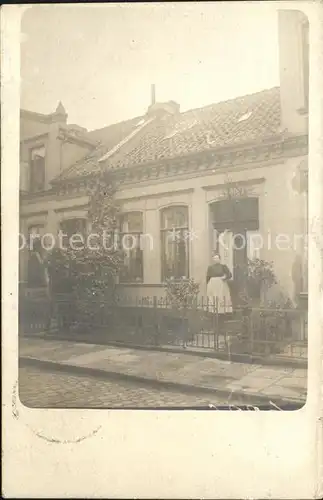 Bremen Wohnhaus Kat. Bremen