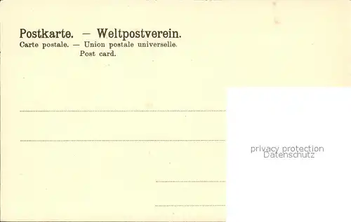 Messkirch Hochwasserkatastrophe Mai 1904 Kat. Messkirch