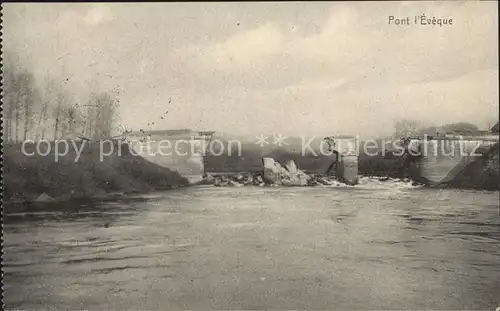 Pont-Eveque  / Pont-Eveque /Arrond. de Vienne