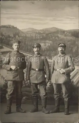 Bitsch Lothringen Gruppenfoto WK 1 Weltkrieg  / Bitche /Arrond. de Sarreguemines