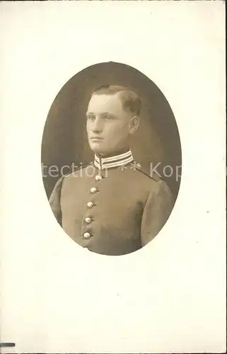 Muenchen portrait Weltkrieg 1 / Muenchen /Muenchen LKR