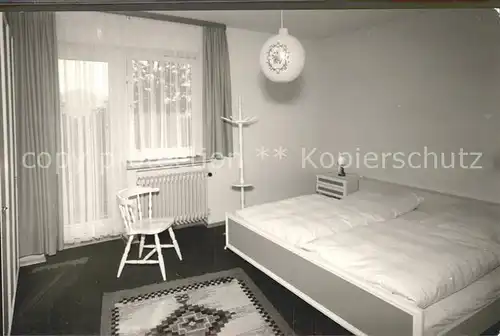 Bodenmais Haus Kaiser Zimmer Kat. Bodenmais