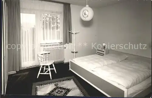 Bodenmais Haus Kaiser Zimmer Kat. Bodenmais