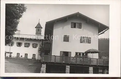 Zwiesel Niederbayern Gasthaus Kat. Zwiesel