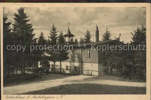 Reiboldsgruen Bad Zoebischhaus Kat. Auerbach