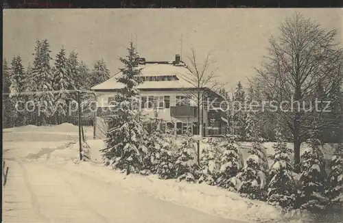 Bad Reiboldsgruen Villa Zoebischhoehe Kat. Auerbach