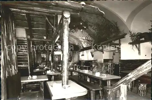 Zwiesel Niederbayern Gasthaus Deutscher Rhein Kat. Zwiesel