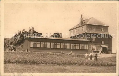 Satzung Unterkunftshaus Hirtstein Kat. Marienberg