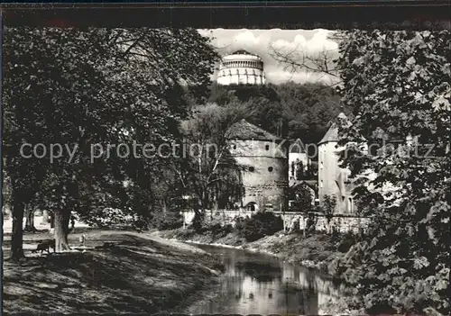 Kelheim Befreiungshalle / Kelheim Donau /Kelheim LKR