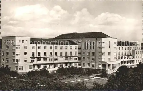 Regensburg Frauen Krankenhaus / Regensburg /Regensburg LKR