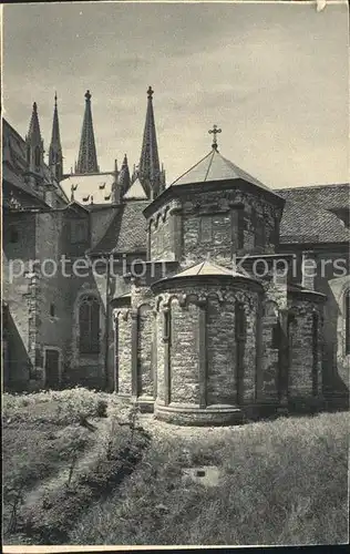 Regensburg Allerheiligenkapelle / Regensburg /Regensburg LKR