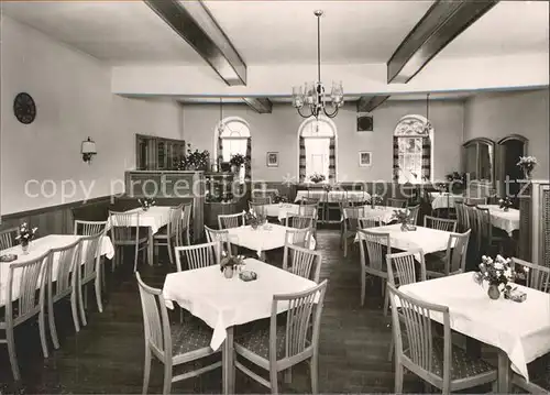 Bad Goegging Kurhotel Roemerbad Schwefel und Moorbad Restaurant Kat. Neustadt a.d.Donau