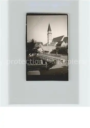 Neumarkt Oberpfalz Kirche Kat. Neumarkt i.d.OPf.