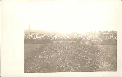 Parsberg Oberpfalz Teilansicht Kat. Parsberg