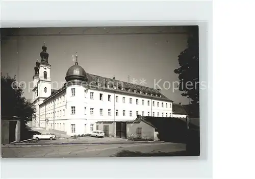 Pielenhofen Kloster Kat. Pielenhofen