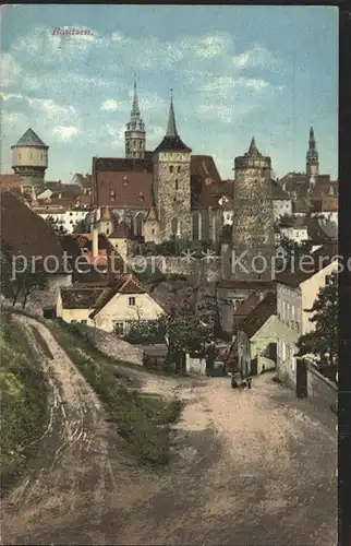 Bautzen  Kat. Bautzen