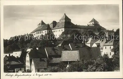 Augustusburg Schloss Kat. Augustusburg