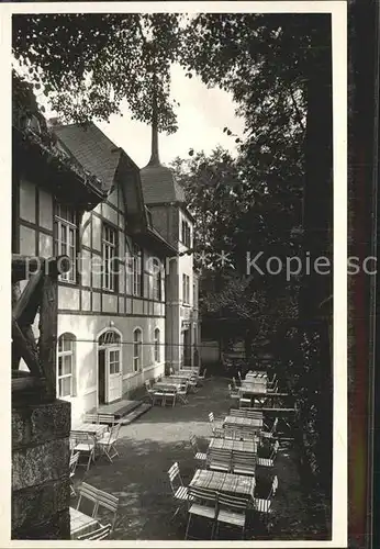 Dresden Gaststaette Kat. Dresden Elbe