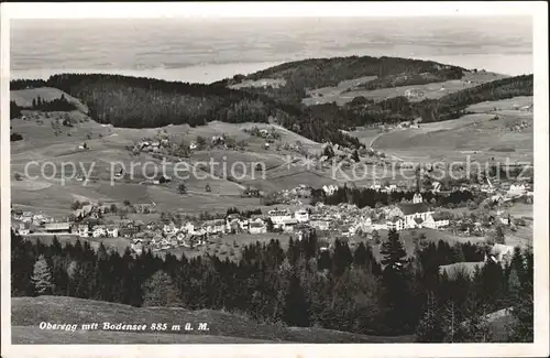 Oberegg IR Panorama Bodensee Kat. Oberegg