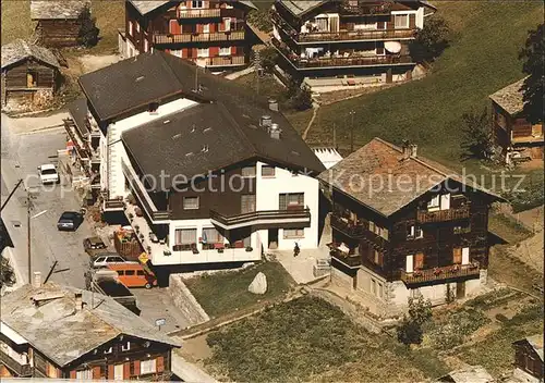 Herbriggen Hotel Bergfreund Kat. Herbriggen