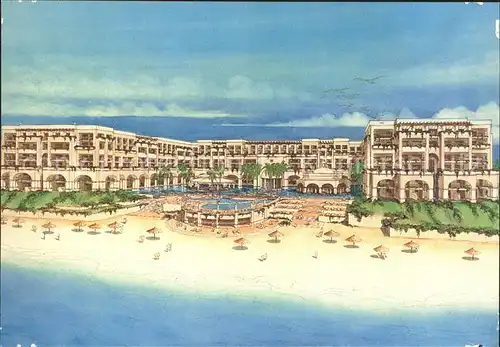 Cancun Marriotts Cancun Resort Kat. Yucatan