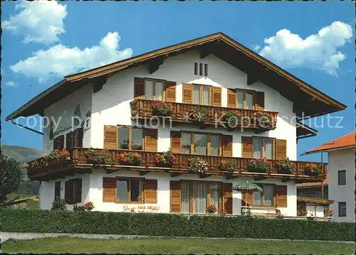 Ebbs Landhaus Tyrol Kat. Ebbs