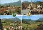 Mautern Steiermark im Liesingtal  Kat. Mautern in Steiermark